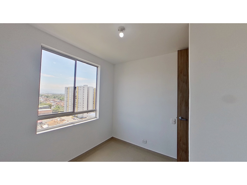La Gran Vía Bulevar - Apartamento en Venta en Santa Bárbara, Cali