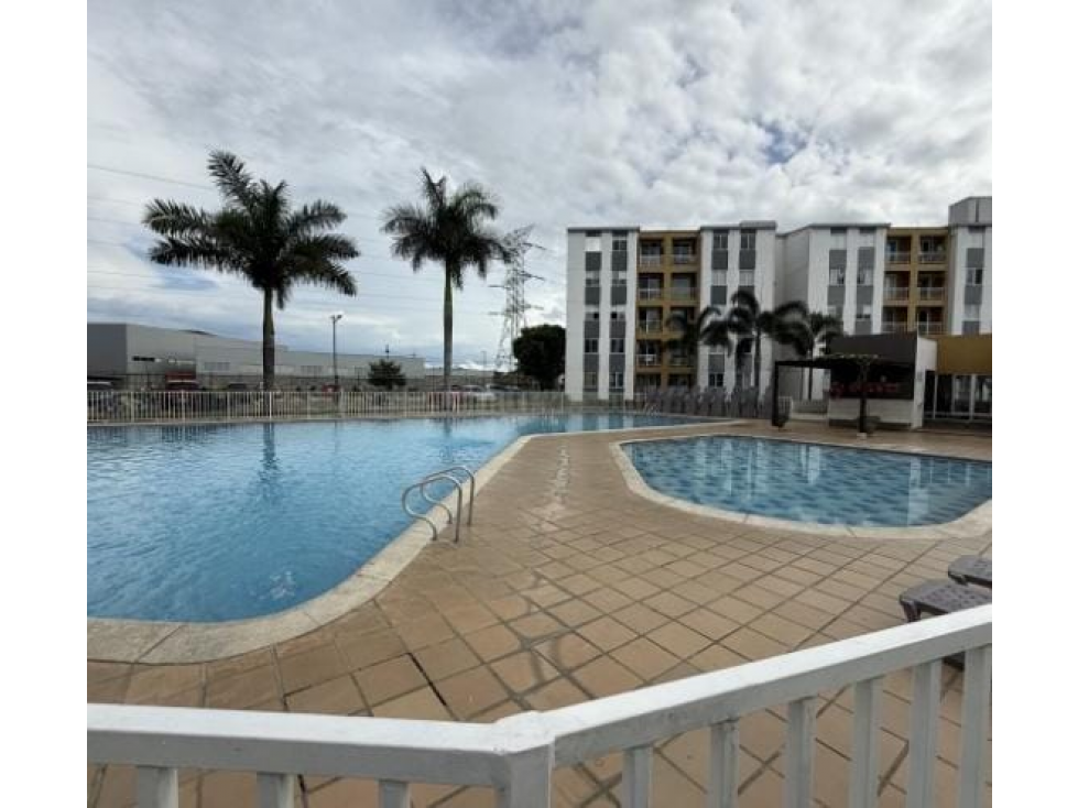 Surcos de Pangola - Apartamento en Venta en Sachamate, Jamundí — foto 2