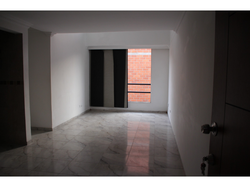 Refugio Plaza - Apartamento en Venta en La Cascada, Cali