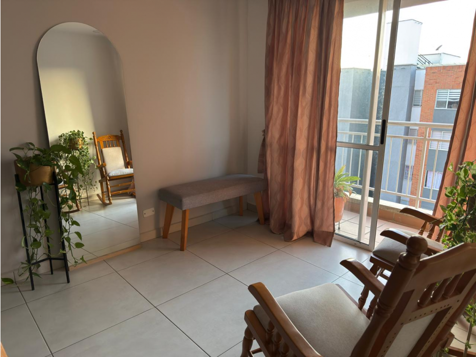 Caracoli - Apartamento en Venta en Piedra Grande, Bochalema Cali