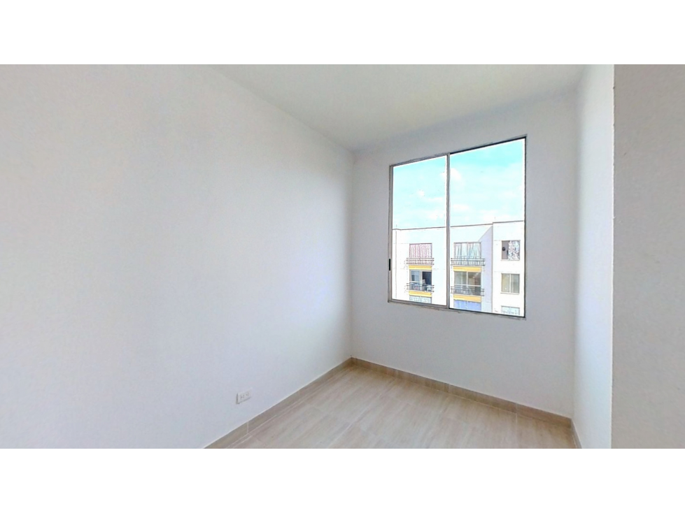 Francesino - Apartamento en Venta en Las Vegas de Comfandi, Cali — foto 2