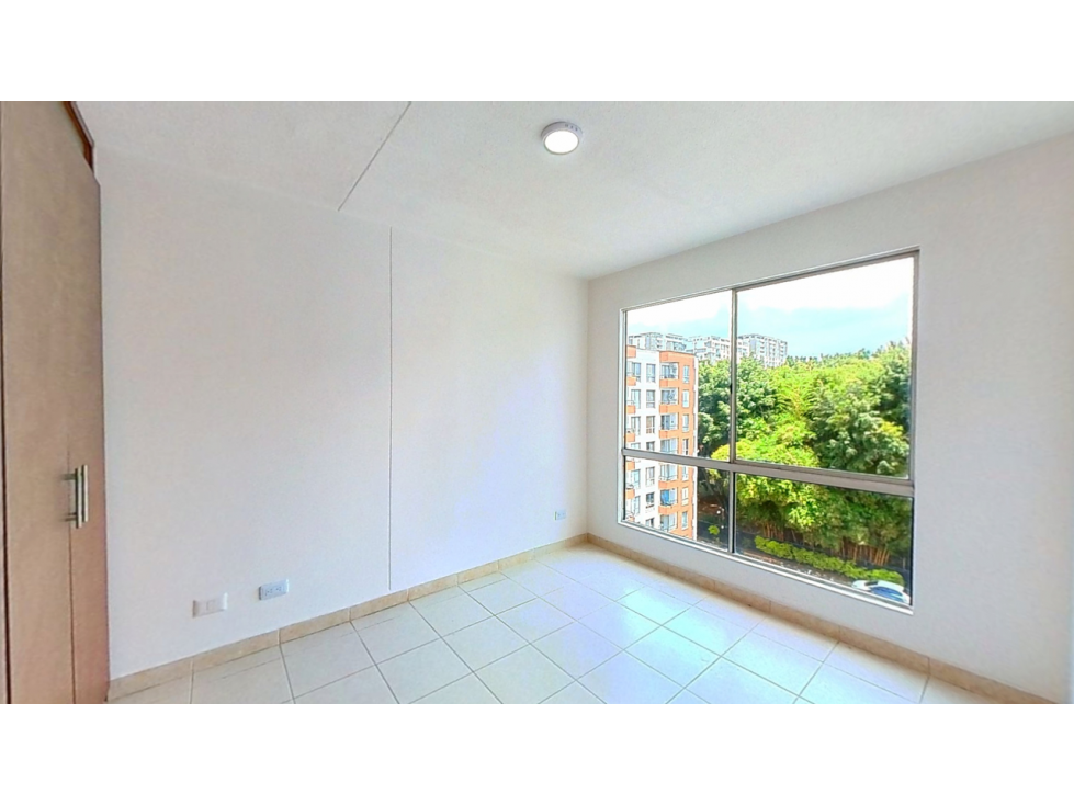 Primavera del lili - Apartamento en Venta en Valle del lili, Cali — foto 2