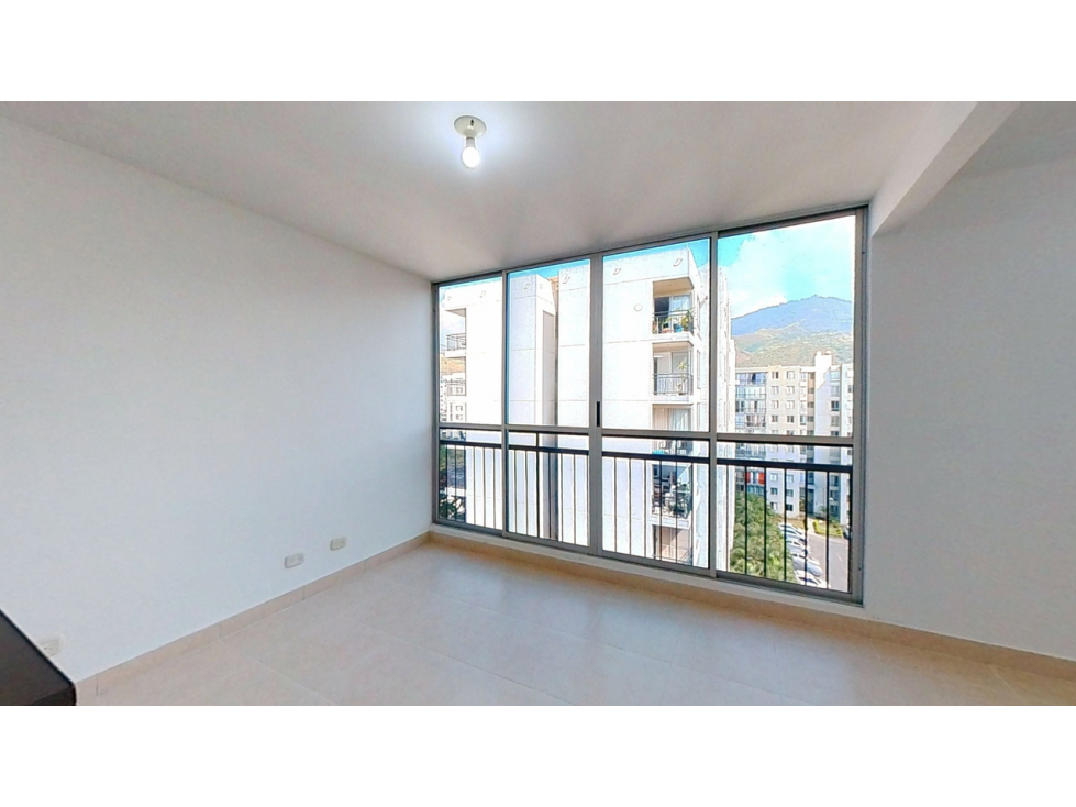 Barichara - Apartamento en Venta en Ciudad Guabinas, Yumbo — foto 3