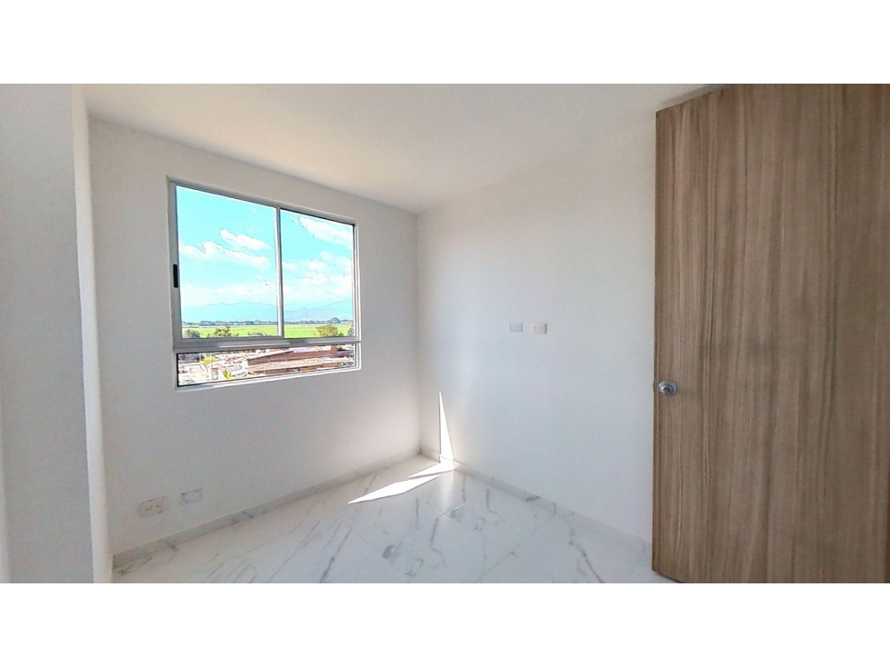 Alameda Alto - Apartamento en Venta en Zamorano, Palmira — foto 2