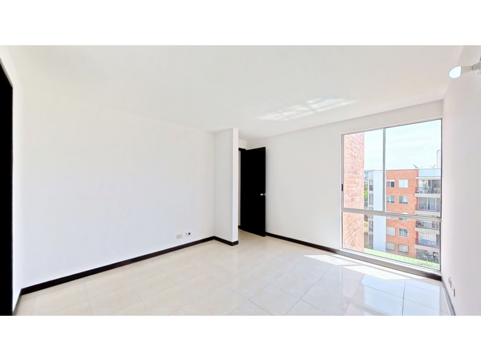 Entreparques - Apartamento en Venta en Valle del lili, Cali — foto 3