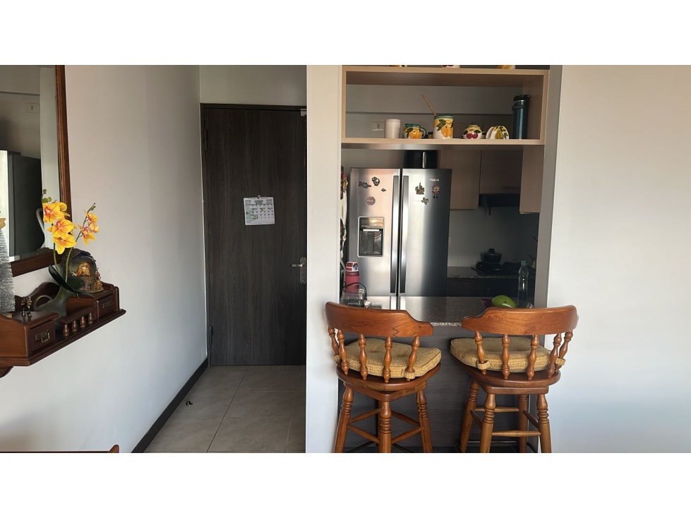 Portal de la Alameda 2, Apartamento en Venta en Valle del Lili Cali — foto 6