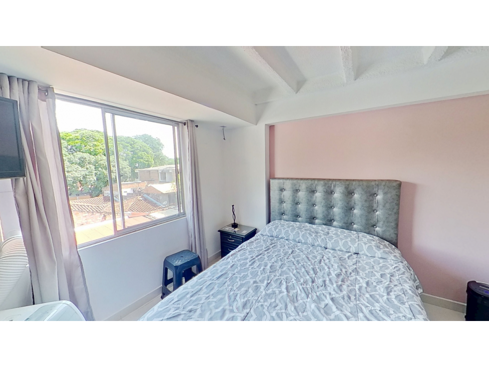 Santa Veronica 4 - Apartamento en Venta en Melendez, Cali — foto 2