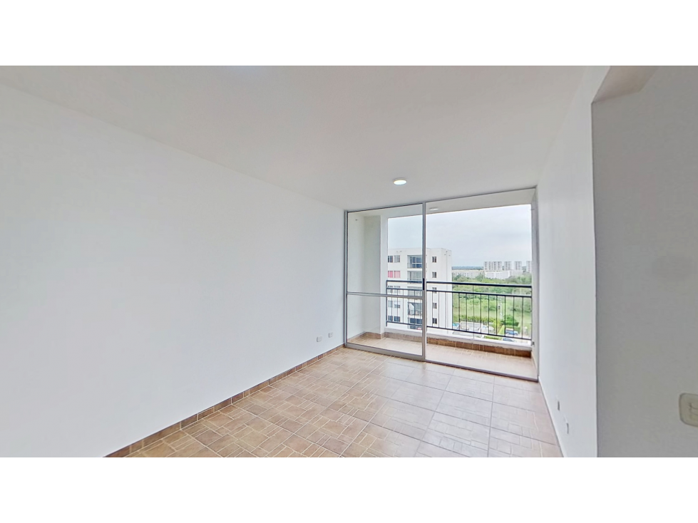 Dalia - Apartamento en Venta en Hacienda Kachipay, Bochalema Cali — foto 6