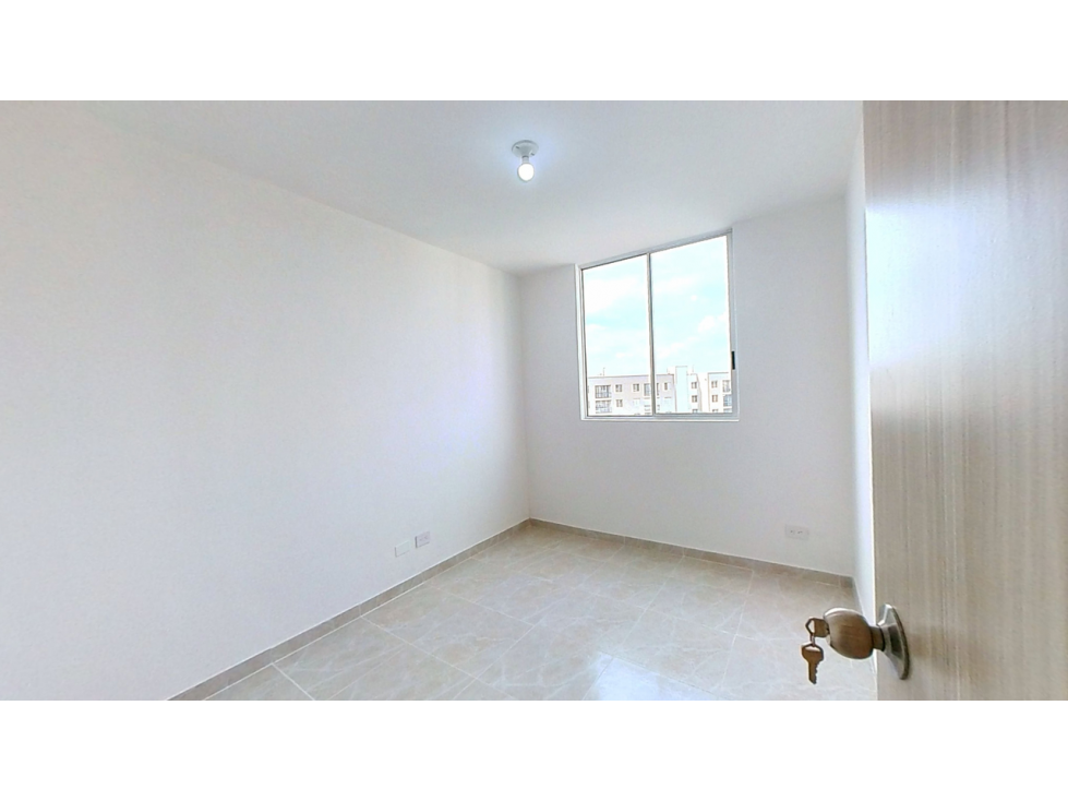 Nuqui - Apartamento en Venta en Ciudad Guabinas, Yumbo — foto 3