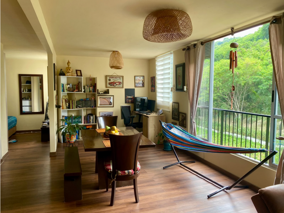Palomino - Apartamento en Venta en Yumbo — foto 2