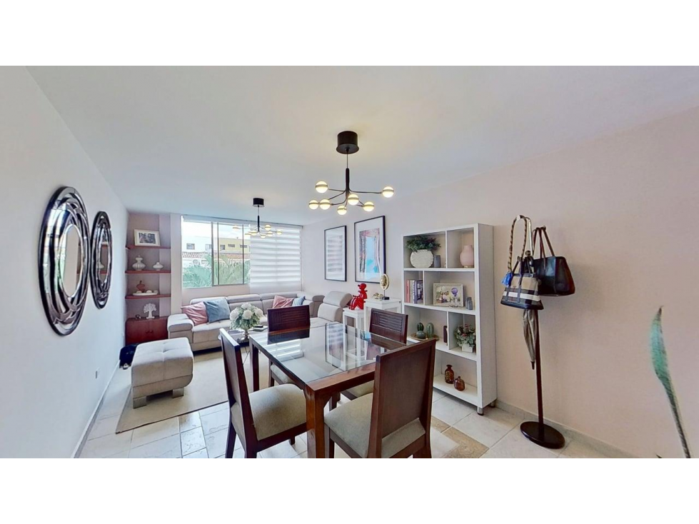 El Trigal - Apartamento en Venta en El Ingenio, Cali