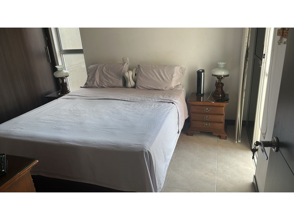 Portal de la Alameda 2, Apartamento en Venta en Valle del Lili Cali — foto 4