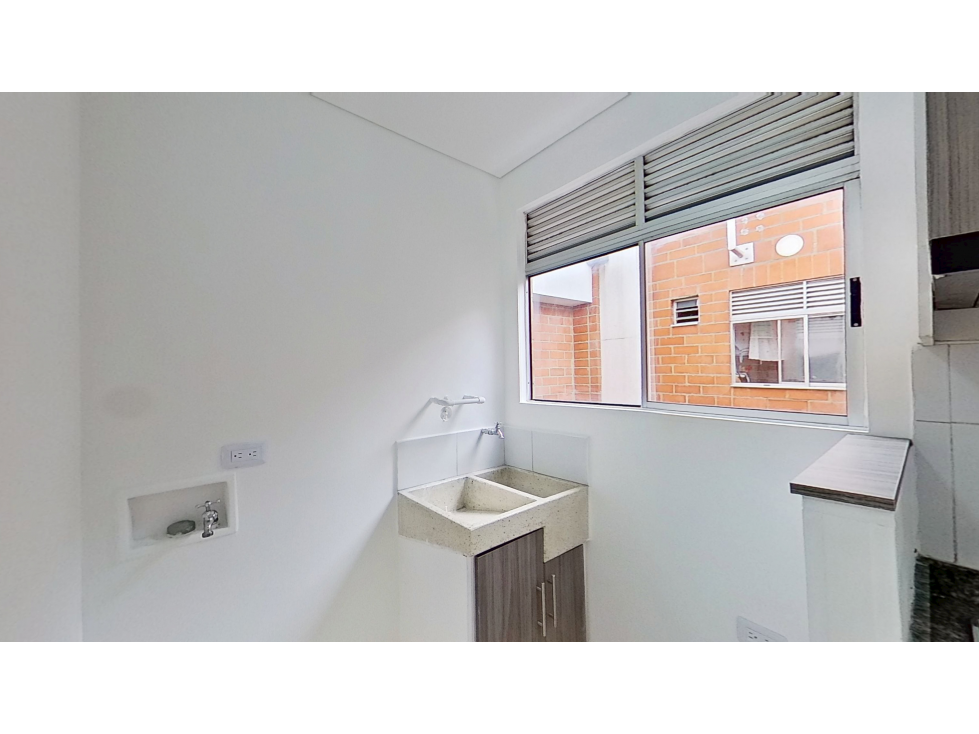 Alto Verde - Apartamento en Venta en Valle de Lili, Cali — foto 3