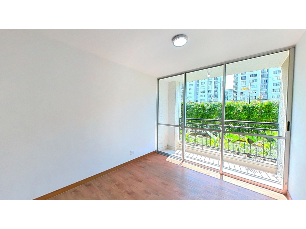 Pijao - Apartamento en Venta en Ciudad Guabinas, Yumbo