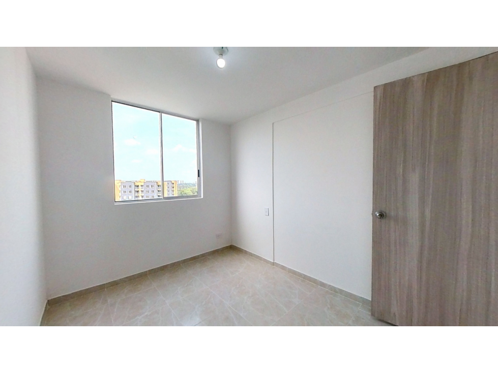 Nuqui - Apartamento en Venta en Ciudad Guabinas, Yumbo — foto 2