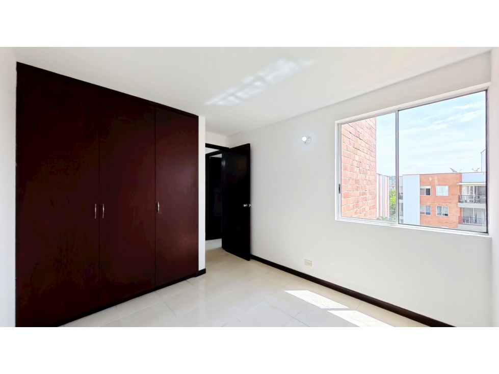 Entreparques - Apartamento en Venta en Valle del lili, Cali — foto 4