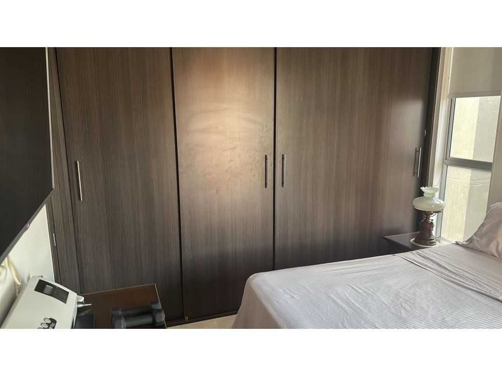 Portal de la Alameda 2, Apartamento en Venta en Valle del Lili Cali — foto 5