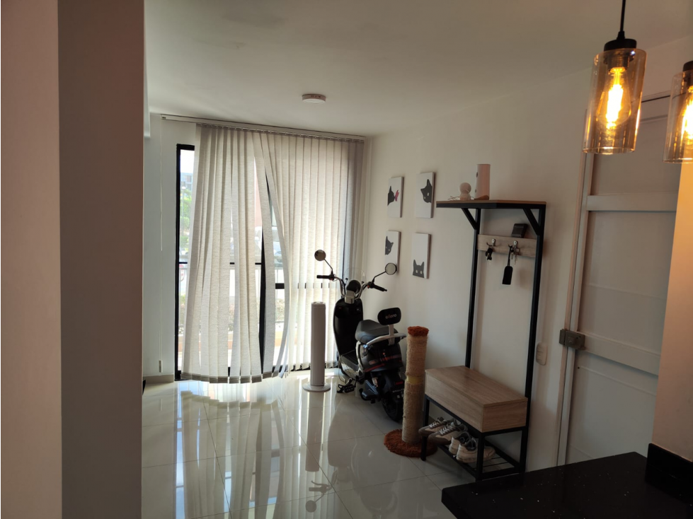 Cantabria - Apartamento en Venta en Bochalema, Cali