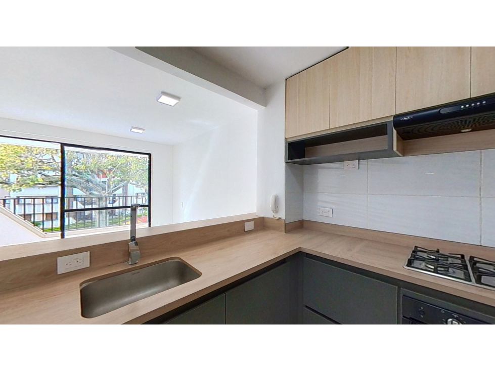 Treboles - Apartamento en Venta en Ciudad Melendez, Cali — foto 2