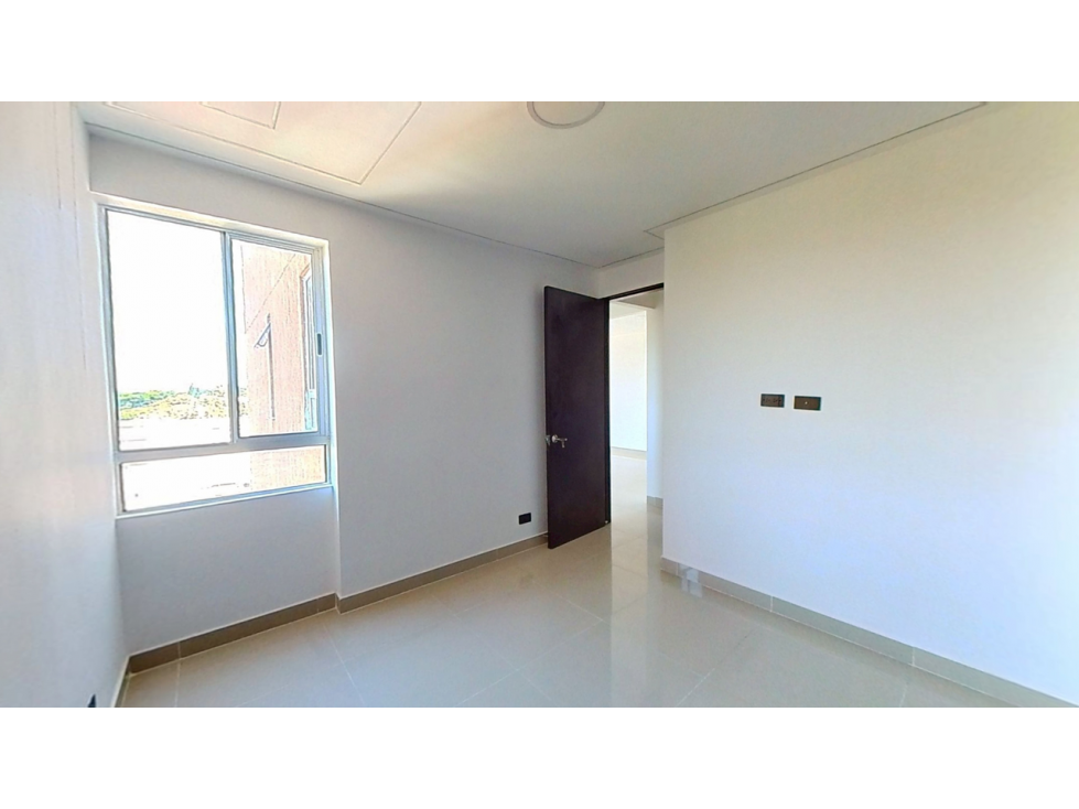 Oasis de la Bocha - Apartamento en Venta en Bochalema, Cali — foto 2