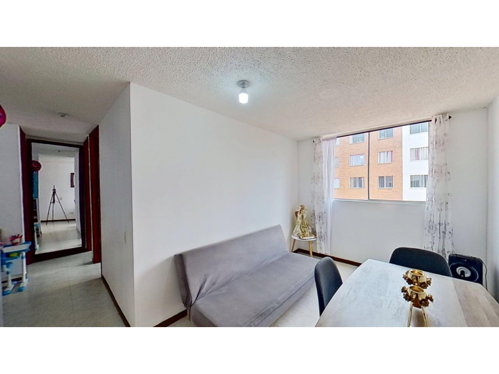 Rincon del Caney - Apartamento en Venta en Caney, Cali