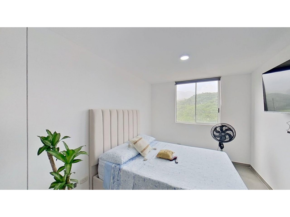 Mucura - Apartamento en Venta en Ciudad Guabinas, Yumbo — foto 3