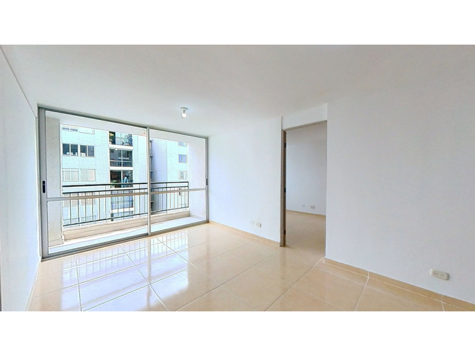 Sauko - Apartamento en Venta en Kachipay, Cali