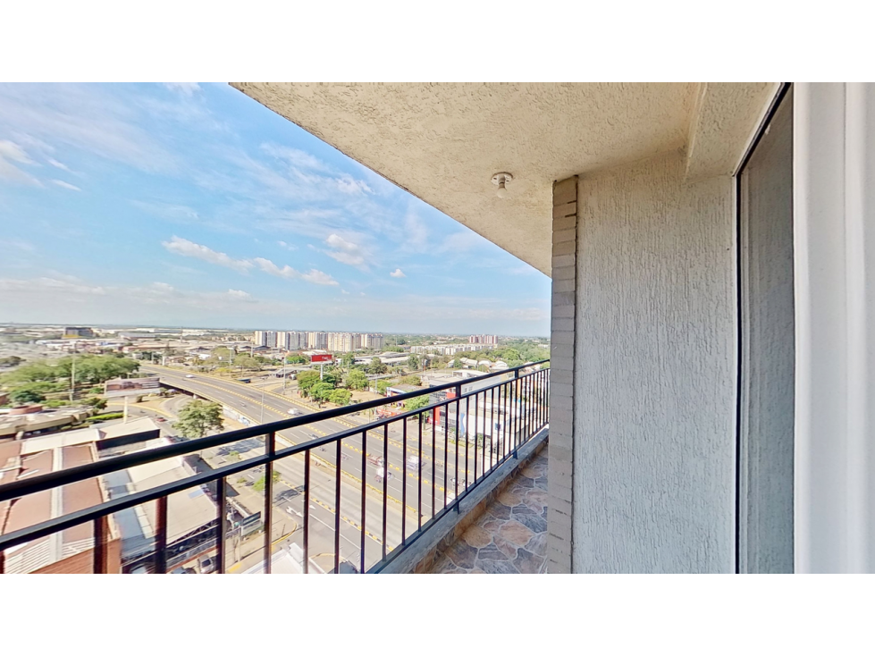 Novaflora - Apartamento en Venta en Los Álamos, Cali