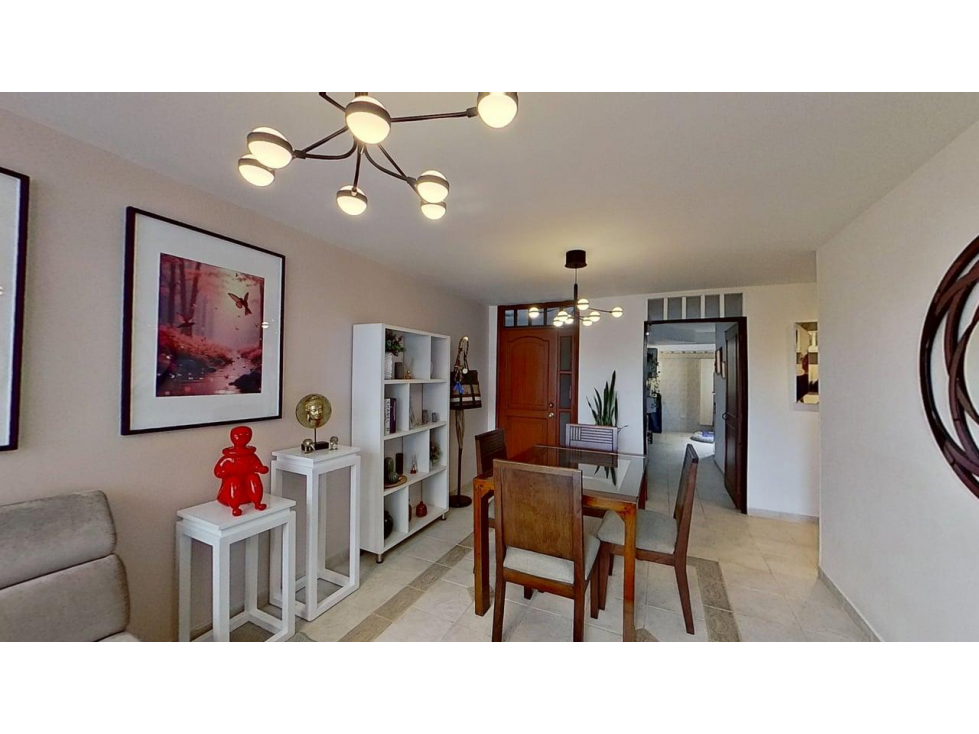 El Trigal - Apartamento en Venta en El Ingenio, Cali — foto 2