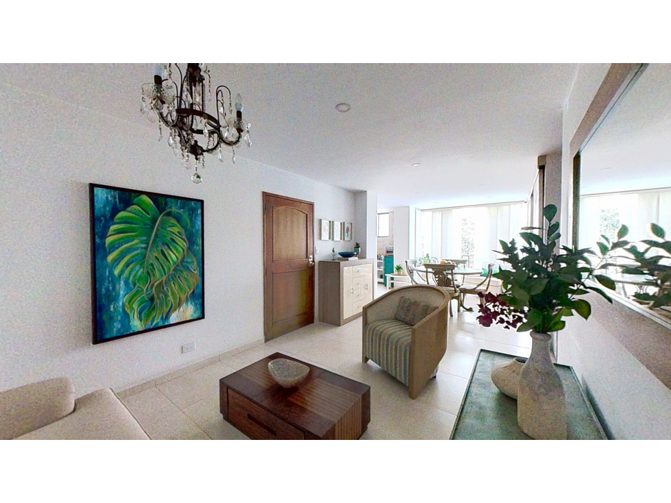 Maria Clara - Apartamento en Venta en Prados del norte, Cali