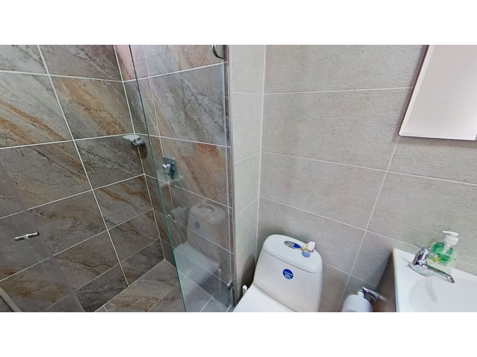 Portal de la Autonoma - Apartamento en Venta en Bochalema, Cali — foto 3