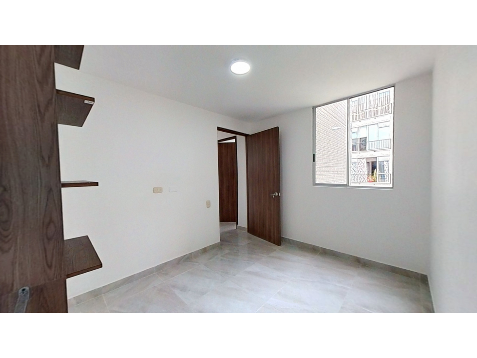 Palomino - Apartamento en Venta en Ciudad Guabinas, Yumbo — foto 3