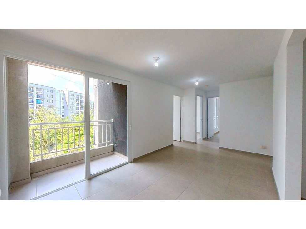 Turpial de la colina - Apartamento en Venta en Ciudad Guabinas , Yumbo