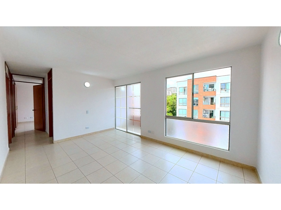 Primavera del lili - Apartamento en Venta en Valle del lili, Cali — foto 3