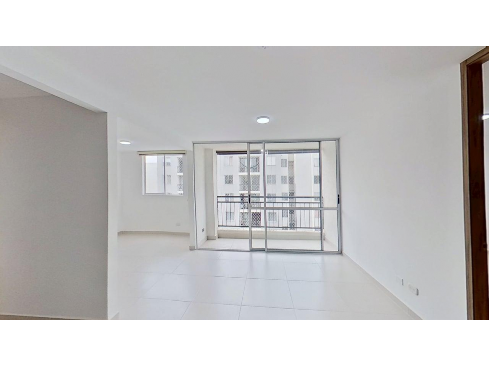 Sauko - Apartamento en Venta en Bochalema, Cali — foto 2