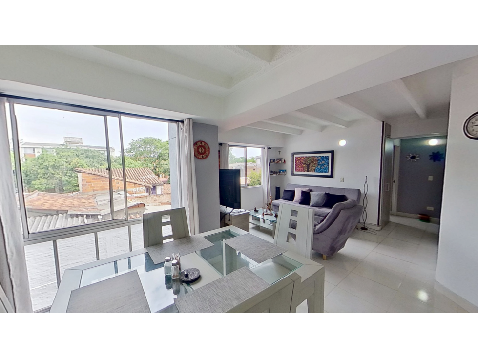 Santa Veronica 4 - Apartamento en Venta en Melendez, Cali