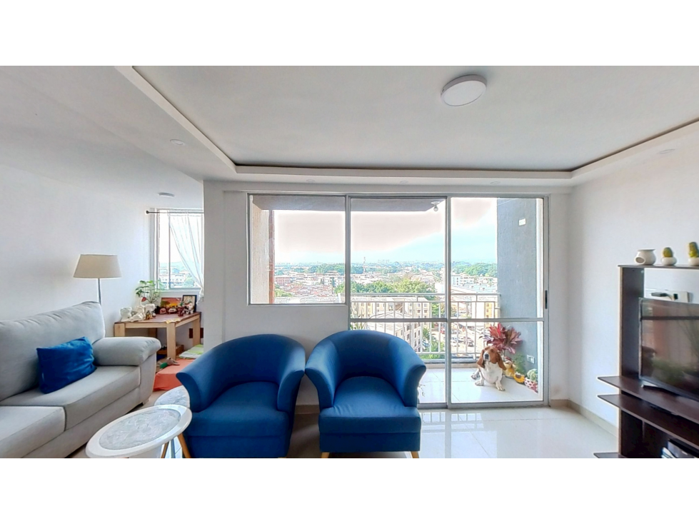 Altavista 2000 - Apartamento en Venta en Ciudad 2000, Cali