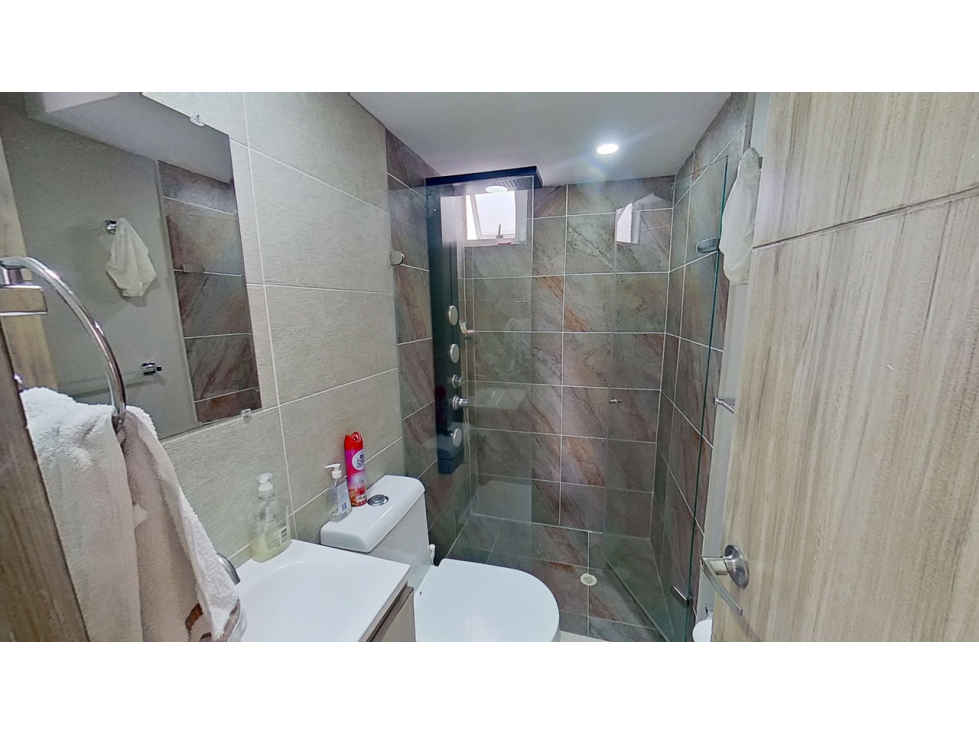 Portal de la Autonoma - Apartamento en Venta en Bochalema, Cali — foto 4