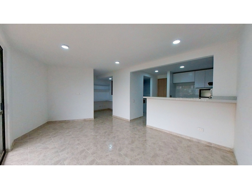 Tréboles - Apartamento en Venta en Ciudad Meléndez, Cali — foto 4
