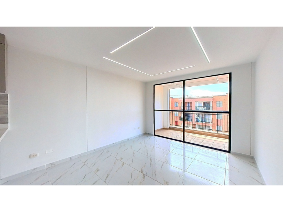 Segovia - Apartamento en Venta en Valle del lili, Cali — foto 2