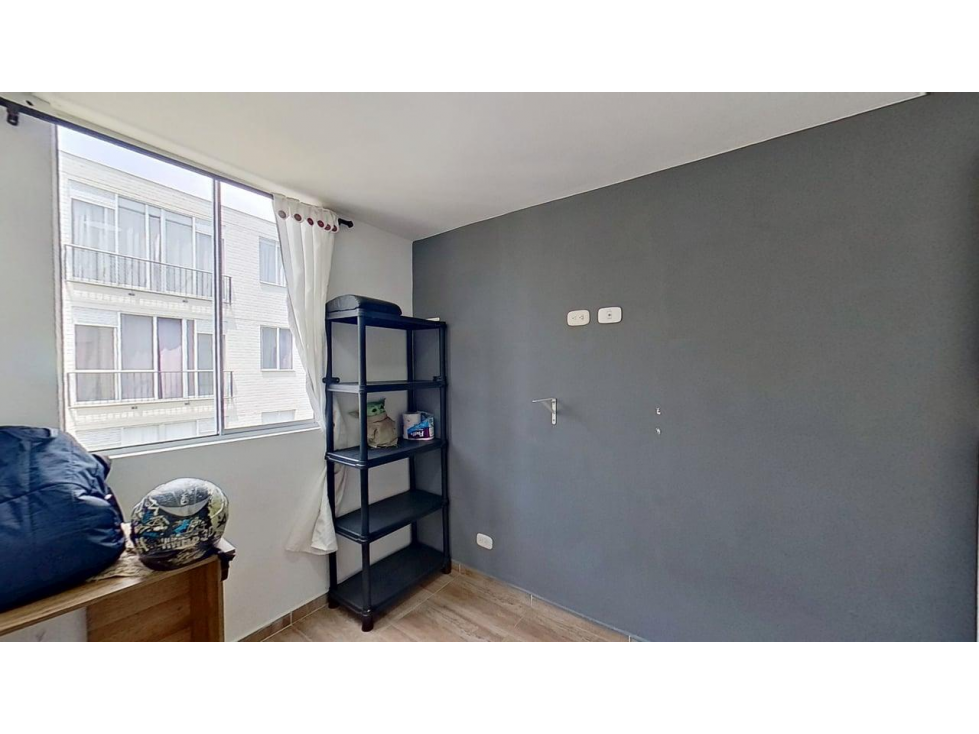 Malaga - Apartamento en Venta en Ciudad Guabinas, Yumbo — foto 3