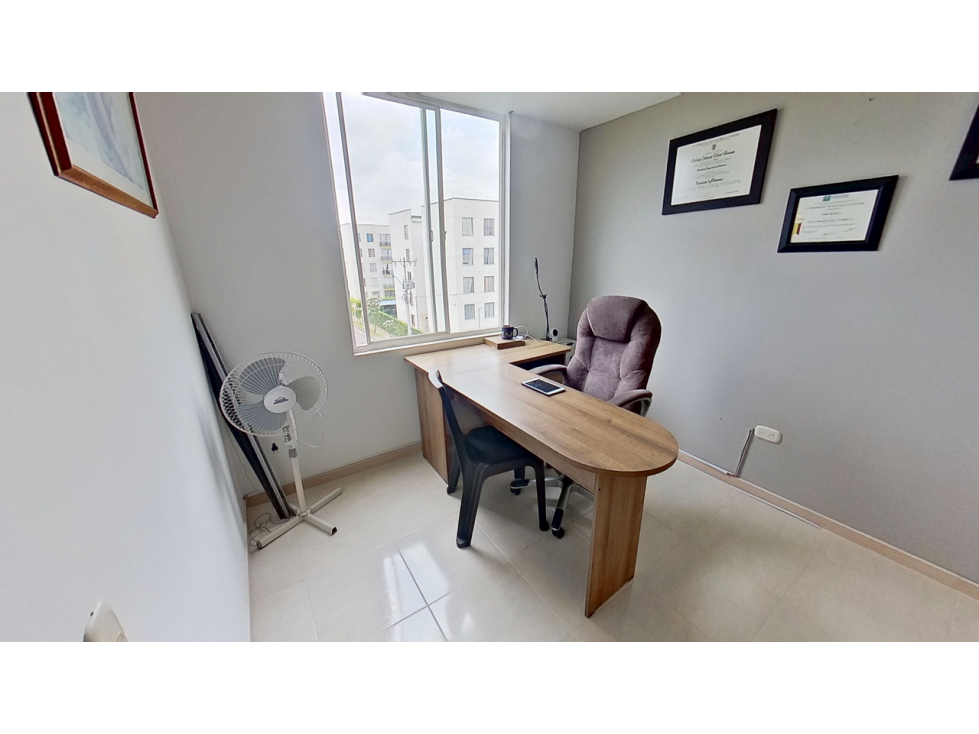 Portal de la Autonoma - Apartamento en Venta en Bochalema, Cali — foto 5