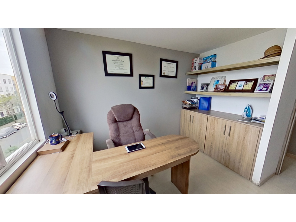 Portal de la Autonoma - Apartamento en Venta en Bochalema, Cali — foto 6