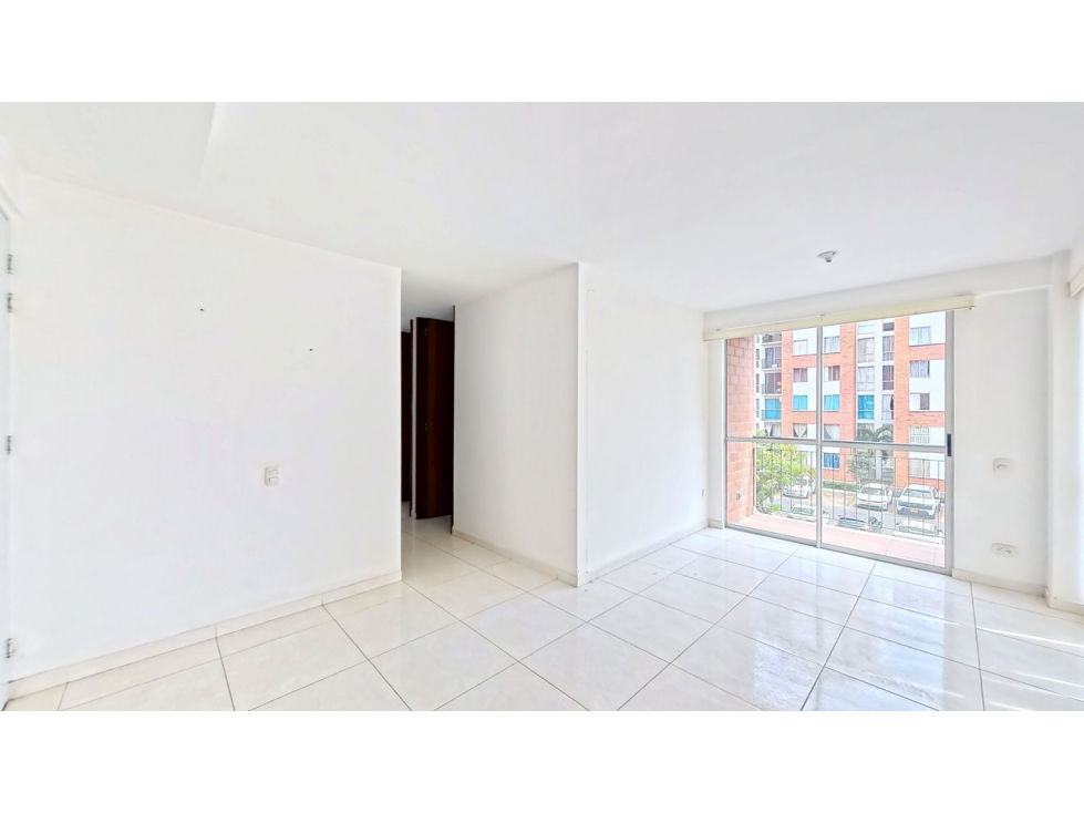 Magenta A - Apartamento en Venta en Bochalema Cali — foto 4