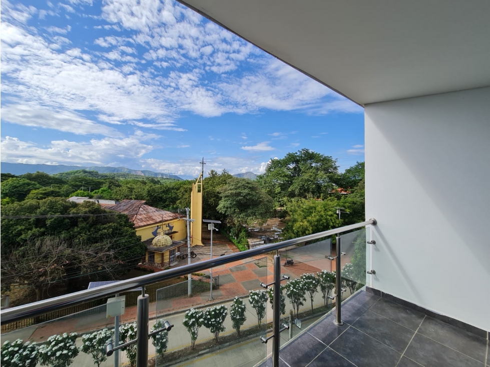 Ricaurte Cundinamarca Vendo apartamento con garaje en conjunto — foto 6