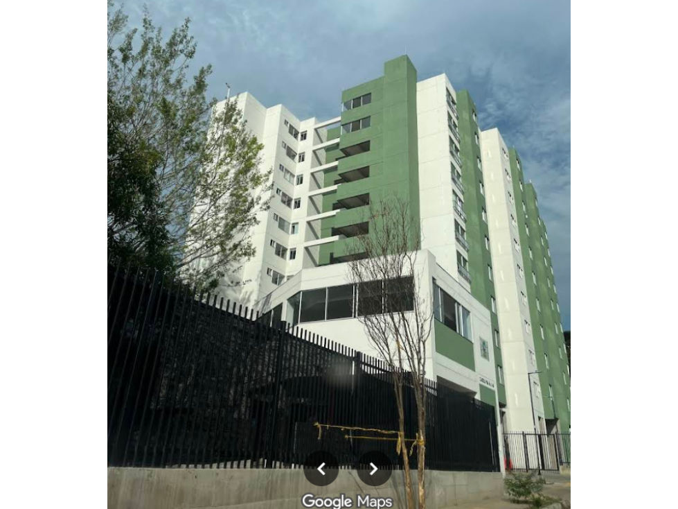 Torre Golf Meléndez - Apartamento en Venta en Meléndez, Cali