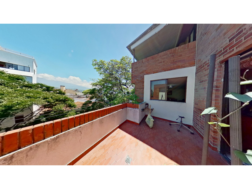 Rincón de Melendez - Apartamento en Venta en El Ingenio, Cali — foto 2