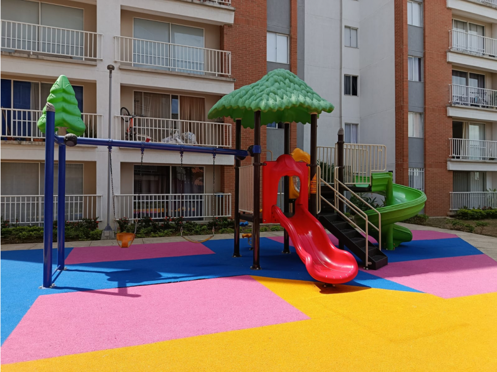 Agave - Apartamento en Venta en Piedra Grande, Bochalema Cali — foto 3