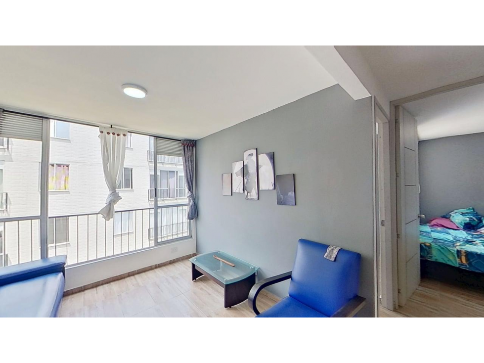 Malaga - Apartamento en Venta en Ciudad Guabinas, Yumbo