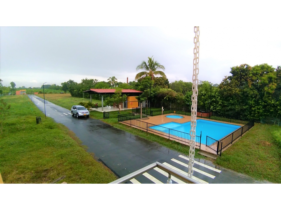 Vendo lotes en conjunto en Rozo Valle — foto 2